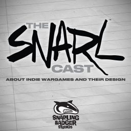 Artwork for The SNARLcast