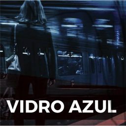 Artwork for Vidro Azul