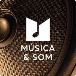 Artwork for Música & Som