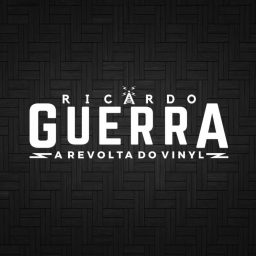 Artwork for A REVOLTA do Vinyl | Ricardo Guerra