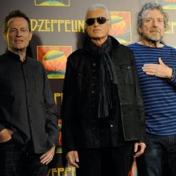 Artwork for Dazed and confused: Led Zeppelin Bio.