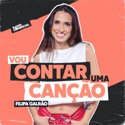 Artwork for Vou Contar uma Canção