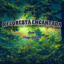Artwork for A Floresta Encantada