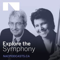 Artwork for Explore the Symphony