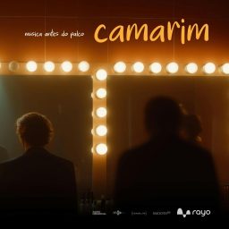Artwork for Camarim
