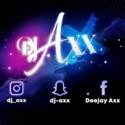 Artwork for DJ AXX PODCAST