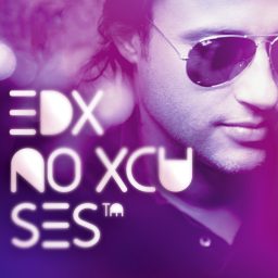 Artwork for EDX's No Xcuses Podcast