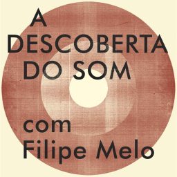 Artwork for A Descoberta do Som