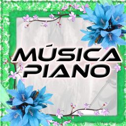 Artwork for Música de Piano