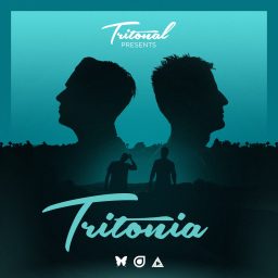Artwork for Tritonia