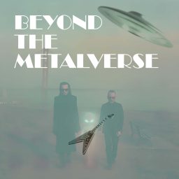 Artwork for Beyond The Metalverse