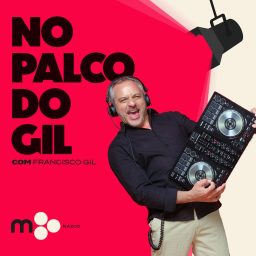 Artwork for No Palco do Gil