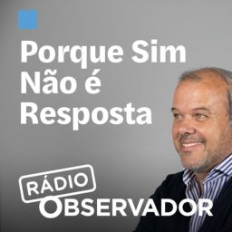 Artwork for Porque Sim Não é Resposta