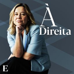 Artwork for À Direita