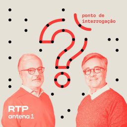 Artwork for Ponto de Interrogação