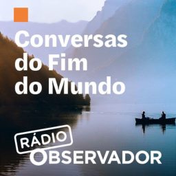 Artwork for Conversas do Fim do Mundo