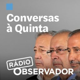 Artwork for Conversas à Quinta