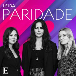 Artwork for Lei da Paridade
