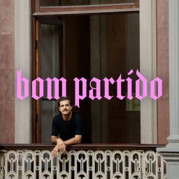 Artwork for Bom Partido