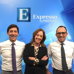 Artwork for Expresso da Meia-Noite