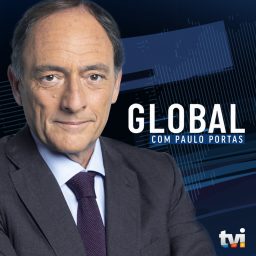 Artwork for Global com Paulo Portas