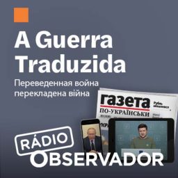 Artwork for A Guerra Traduzida