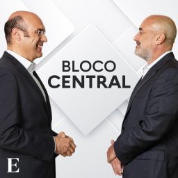 Artwork for Bloco Central