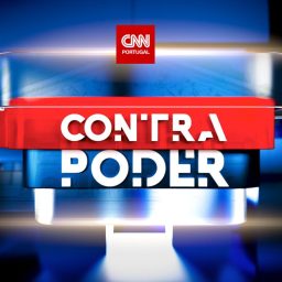 Artwork for Contrapoder | CNN Portugal