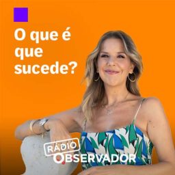 Artwork for O que é que sucede?