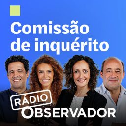 Artwork for Comissão de Inquérito