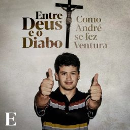 Artwork for Entre Deus e o Diabo