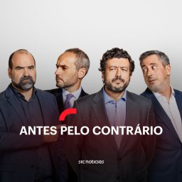 Artwork for Antes pelo contrário