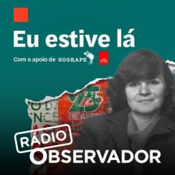 Artwork for Eu estive lá
