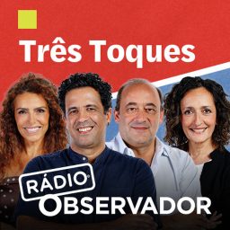 Artwork for Três Toques
