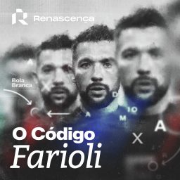 Artwork for Renascença - O Código Farioli