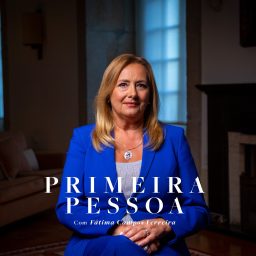 Artwork for Primeira Pessoa - Podcast