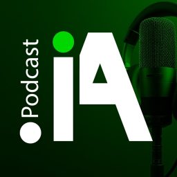 Artwork for Podcast .IA