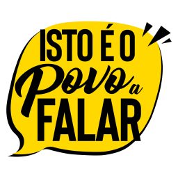 Artwork for Isto é o Povo a Falar