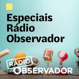Artwork for Emissão Especial