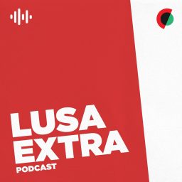 Artwork for Lusa Extra