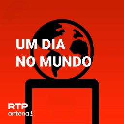 Artwork for Um Dia no Mundo