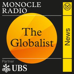 Artwork for The Globalist