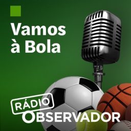 Artwork for Vamos à Bola