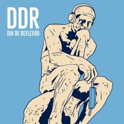 Artwork for Dia de Reflexão