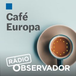 Artwork for Café Europa