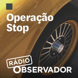 Artwork for Operação Stop