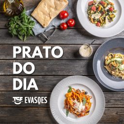 Artwork for TSF - Prato do Dia - Podcast
