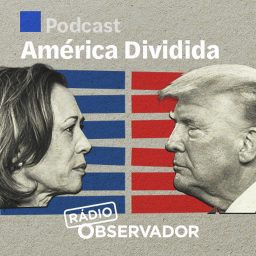 Artwork for América Dividida