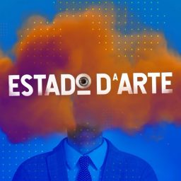 Artwork for Estado da Arte