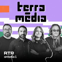Artwork for Terra Média